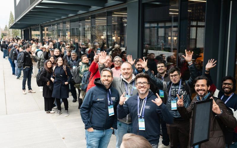 Back to Redmond: My MVP Summit 2026 Experience